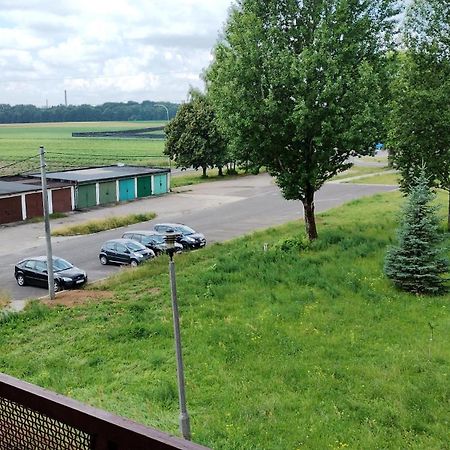 Apartament -Jak W Domu- Czeladz 60M2 Centrum Katowic 10Km Eksteriør bilde