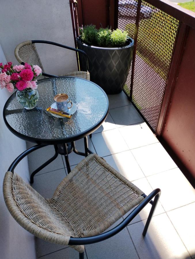 Apartament -Jak W Domu- Czeladz 60M2 Centrum Katowic 10Km Eksteriør bilde