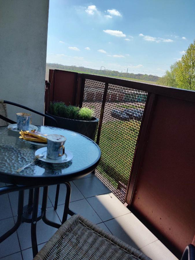 Apartament -Jak W Domu- Czeladz 60M2 Centrum Katowic 10Km Eksteriør bilde