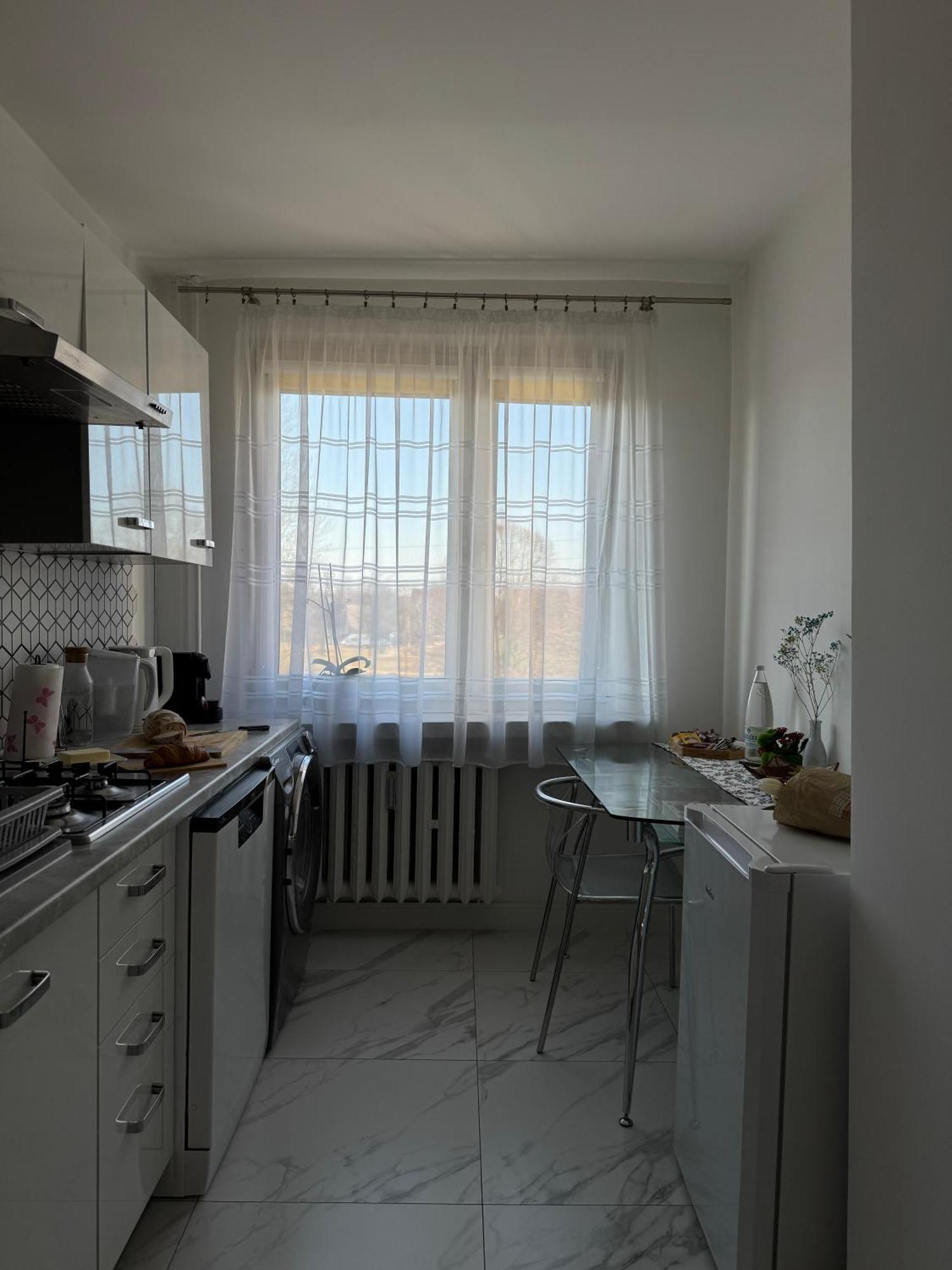 Apartament -Jak W Domu- Czeladz 60M2 Centrum Katowic 10Km Eksteriør bilde