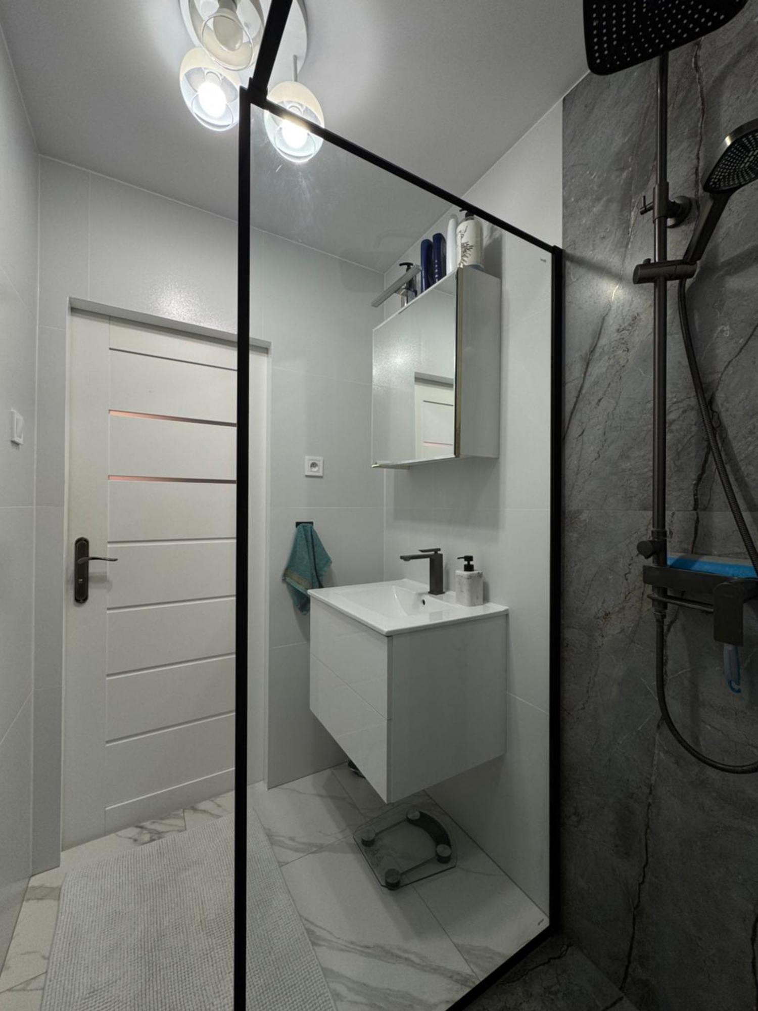 Apartament -Jak W Domu- Czeladz 60M2 Centrum Katowic 10Km Eksteriør bilde